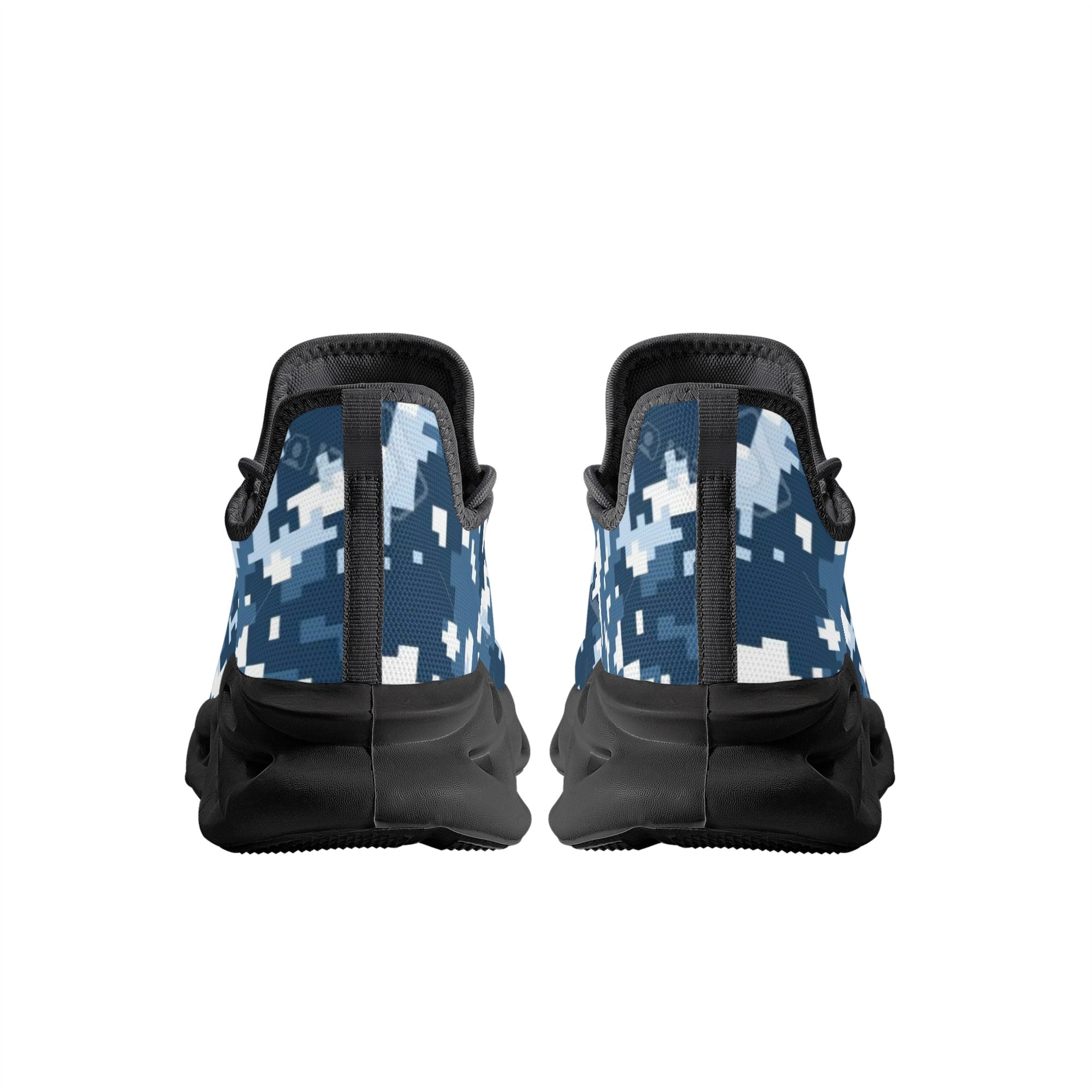 Womens Flex Control Sneakers