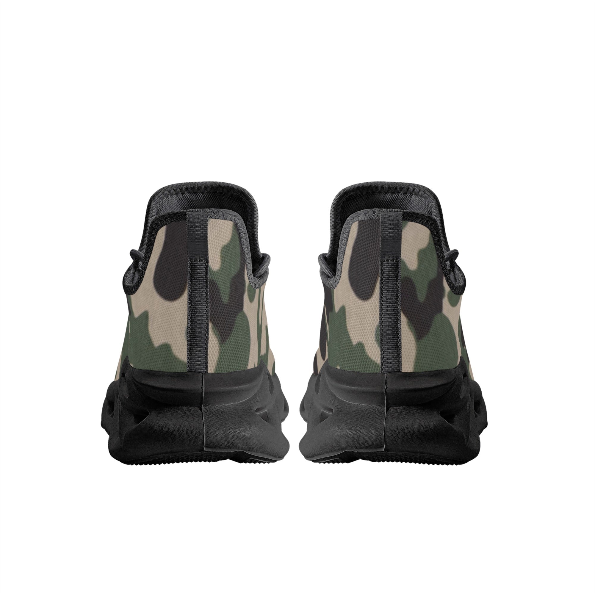 Womens Flex Control Sneakers