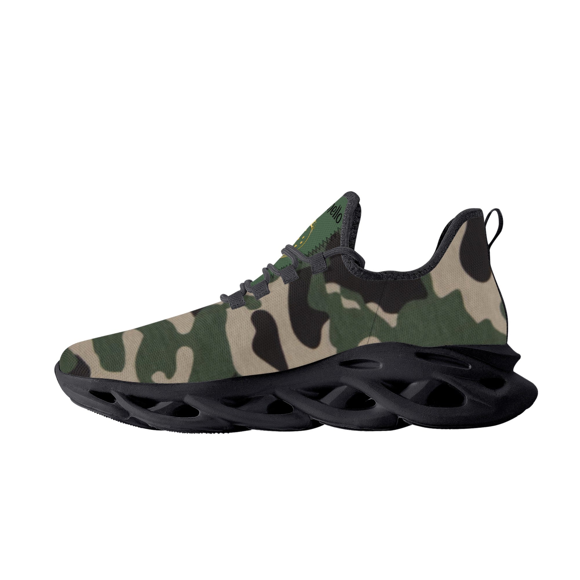 Womens Flex Control Sneakers