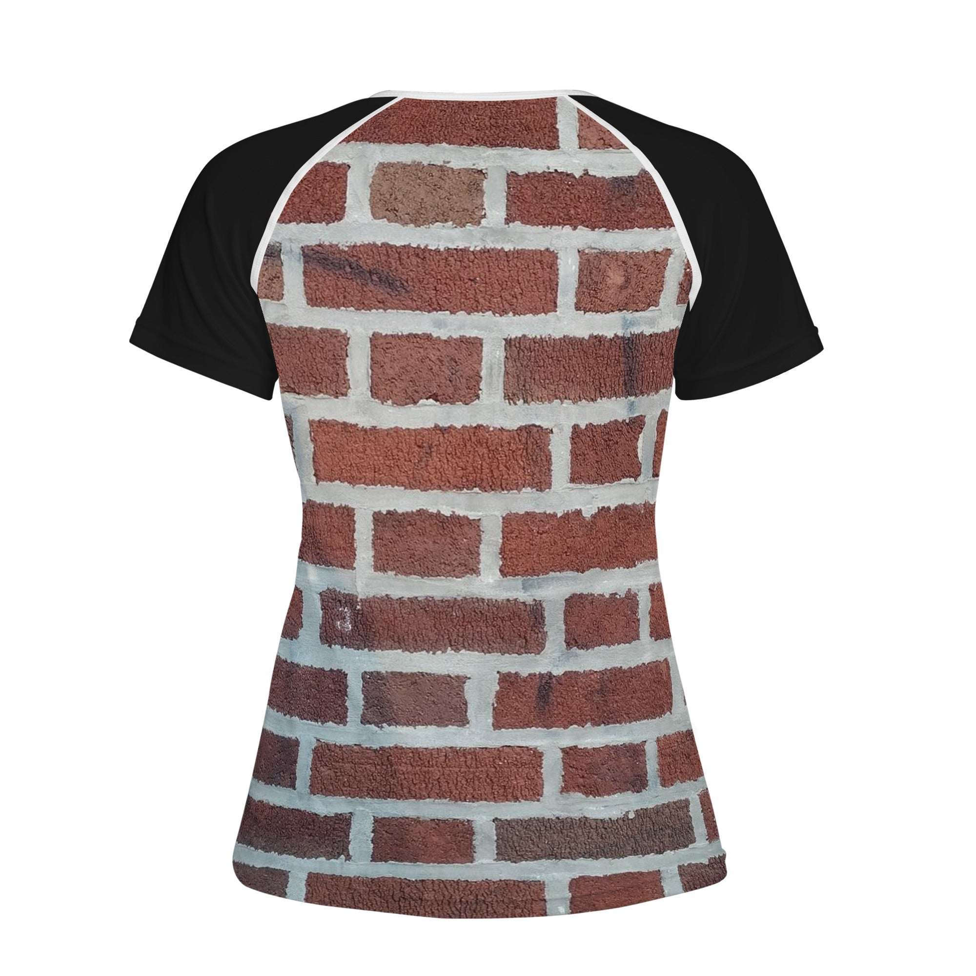Womens All-Over Print T shirt