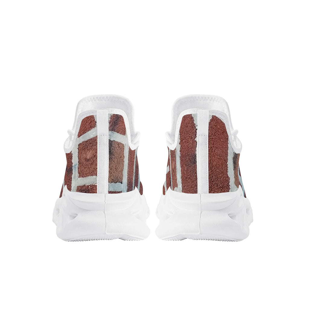 Womens Flex Control Sneakers