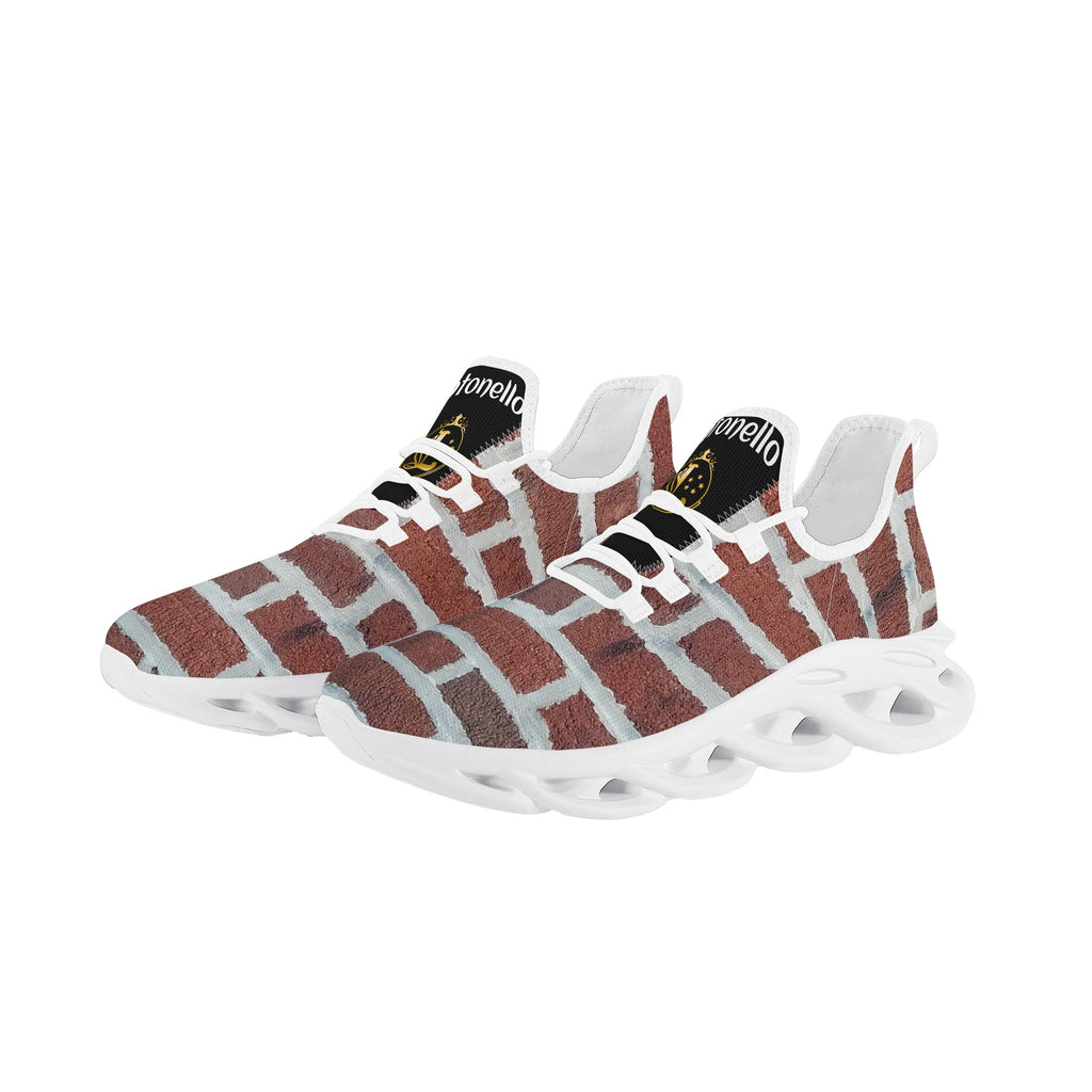 Womens Flex Control Sneakers
