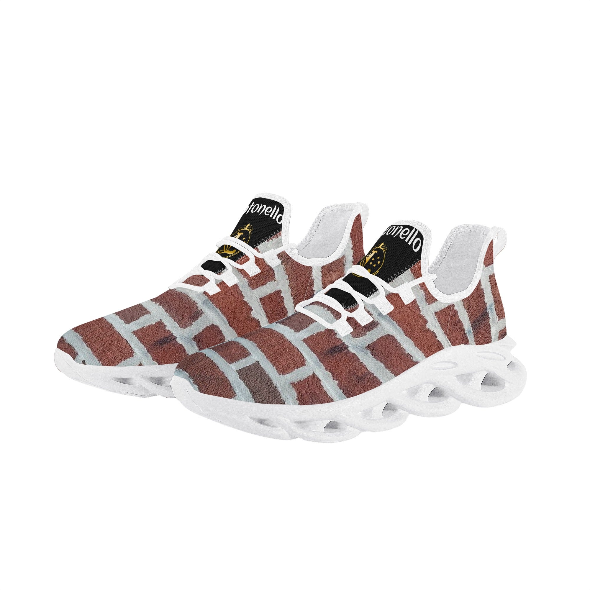 Womens Flex Control Sneakers