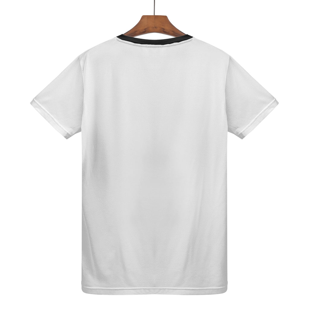New Mens All Over Print T-shirt