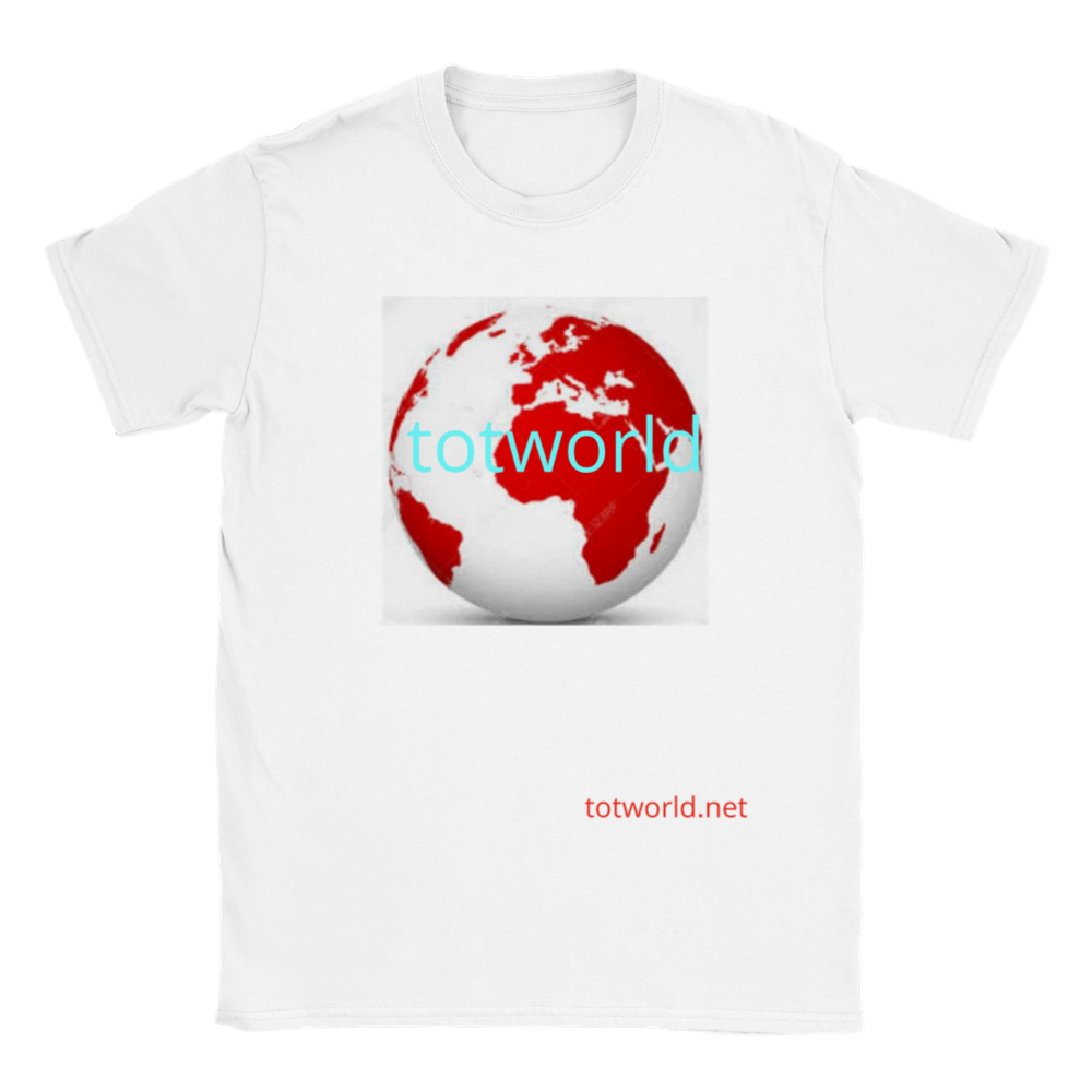 Classic Unisex Crewneck T-shirt