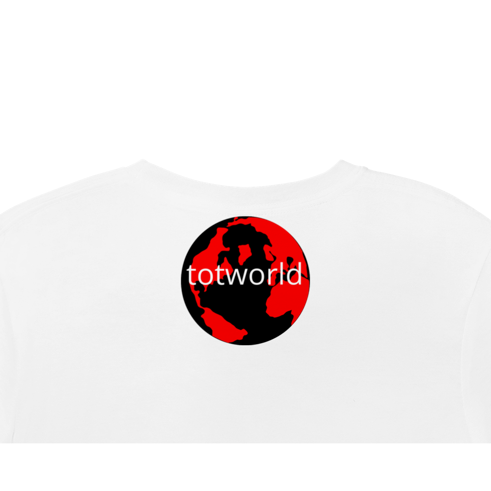 Classic Unisex Crewneck T-shirt