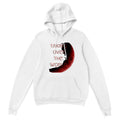 Classic Unisex Pullover Hoodie