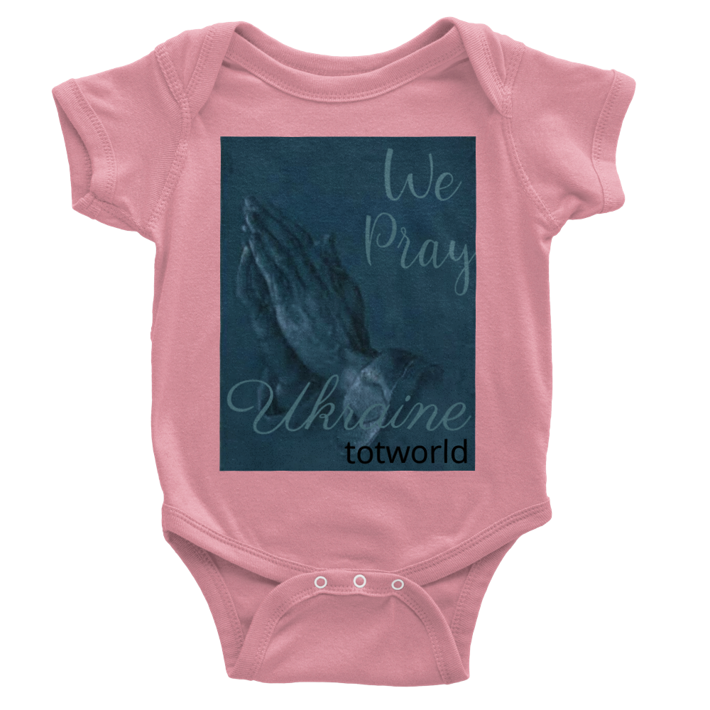 Classic Baby Short Sleeve Onesies