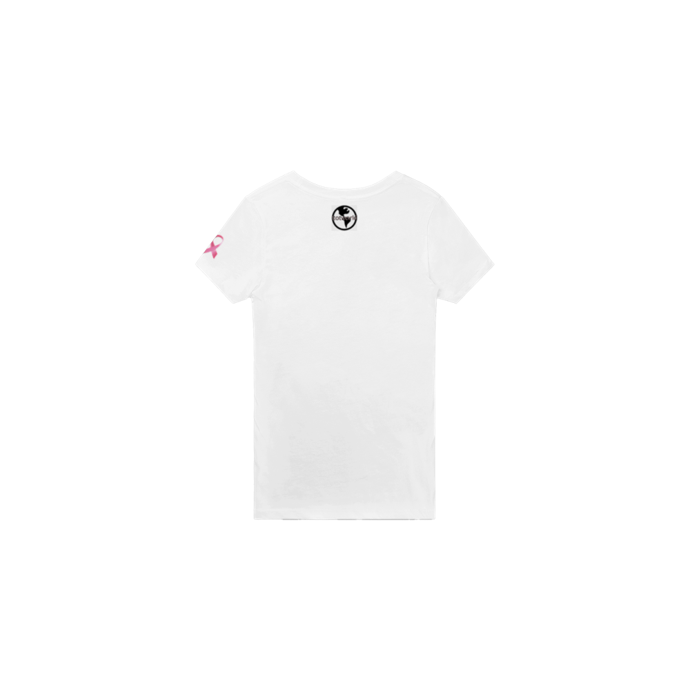 Premium Womens Crewneck T-shirt