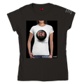 Classic Womens Crewneck T-shirt