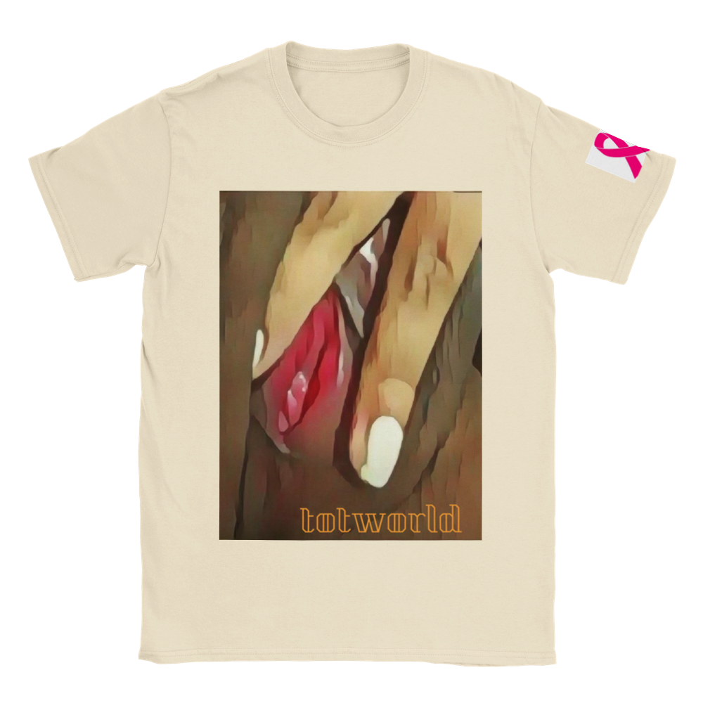 Classic Unisex Crewneck T-shirt