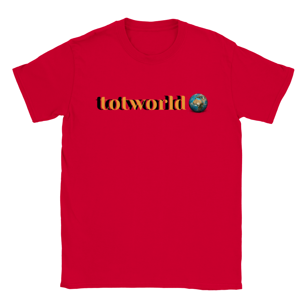 Classic Unisex Crewneck T-shirt
