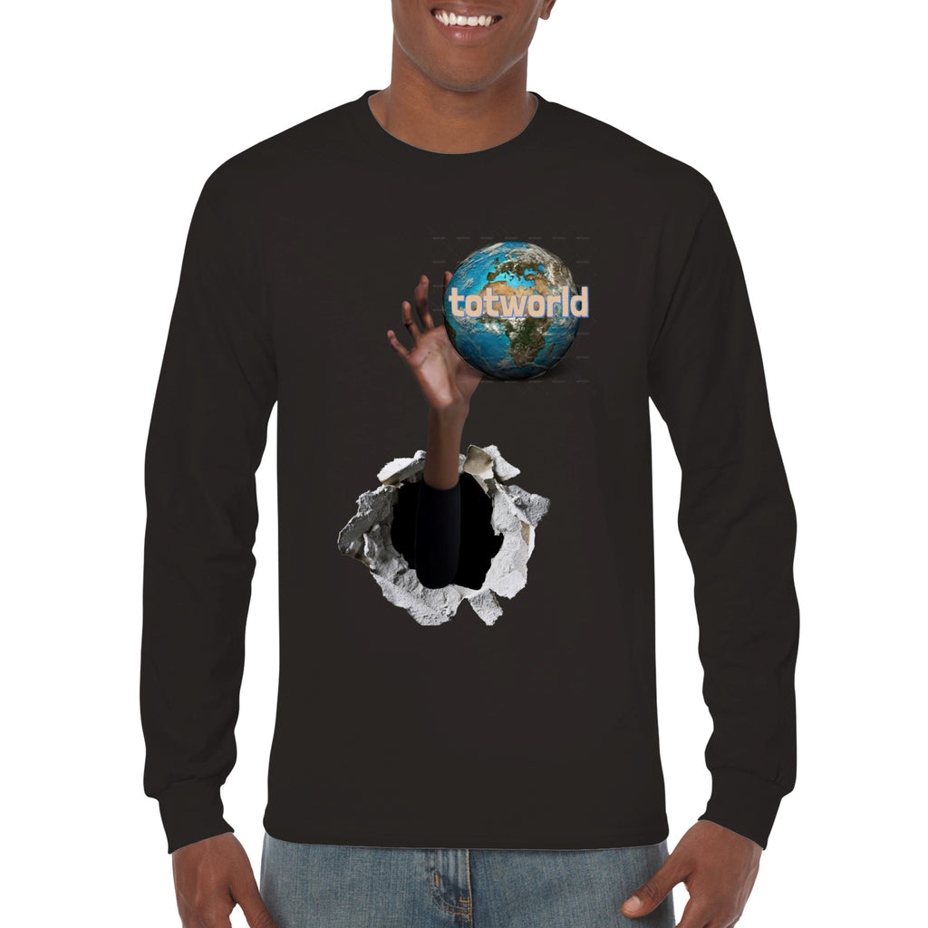 Premium Unisex Custom Designed T-shirt