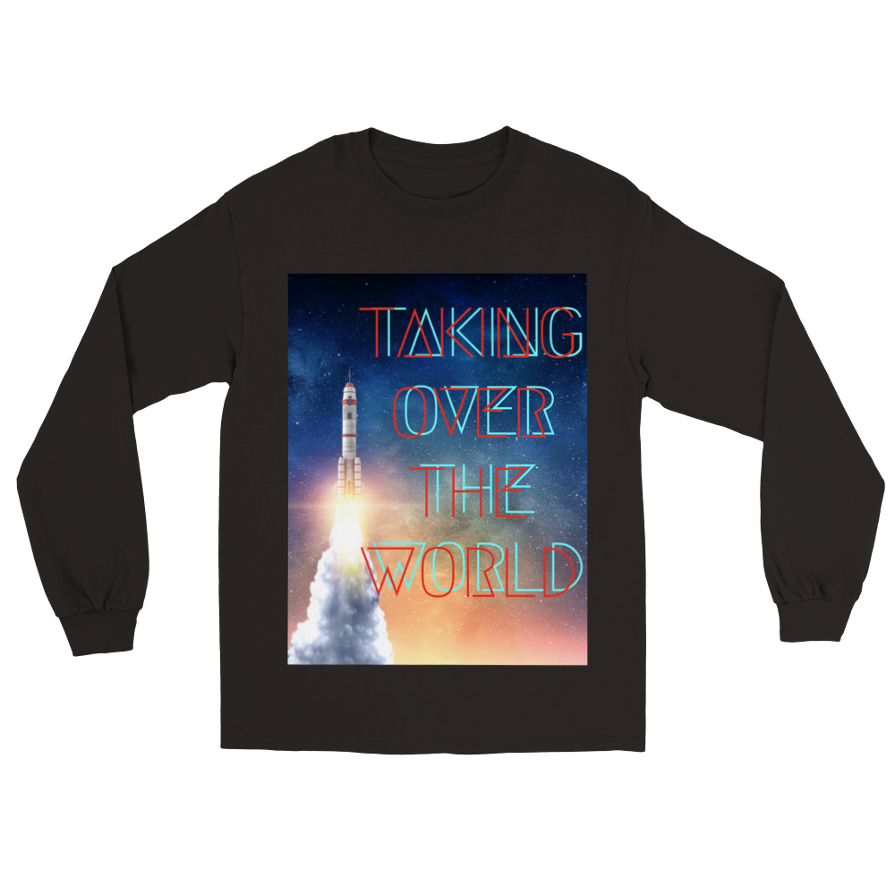 Classic Unisex Longsleeve T-shirt