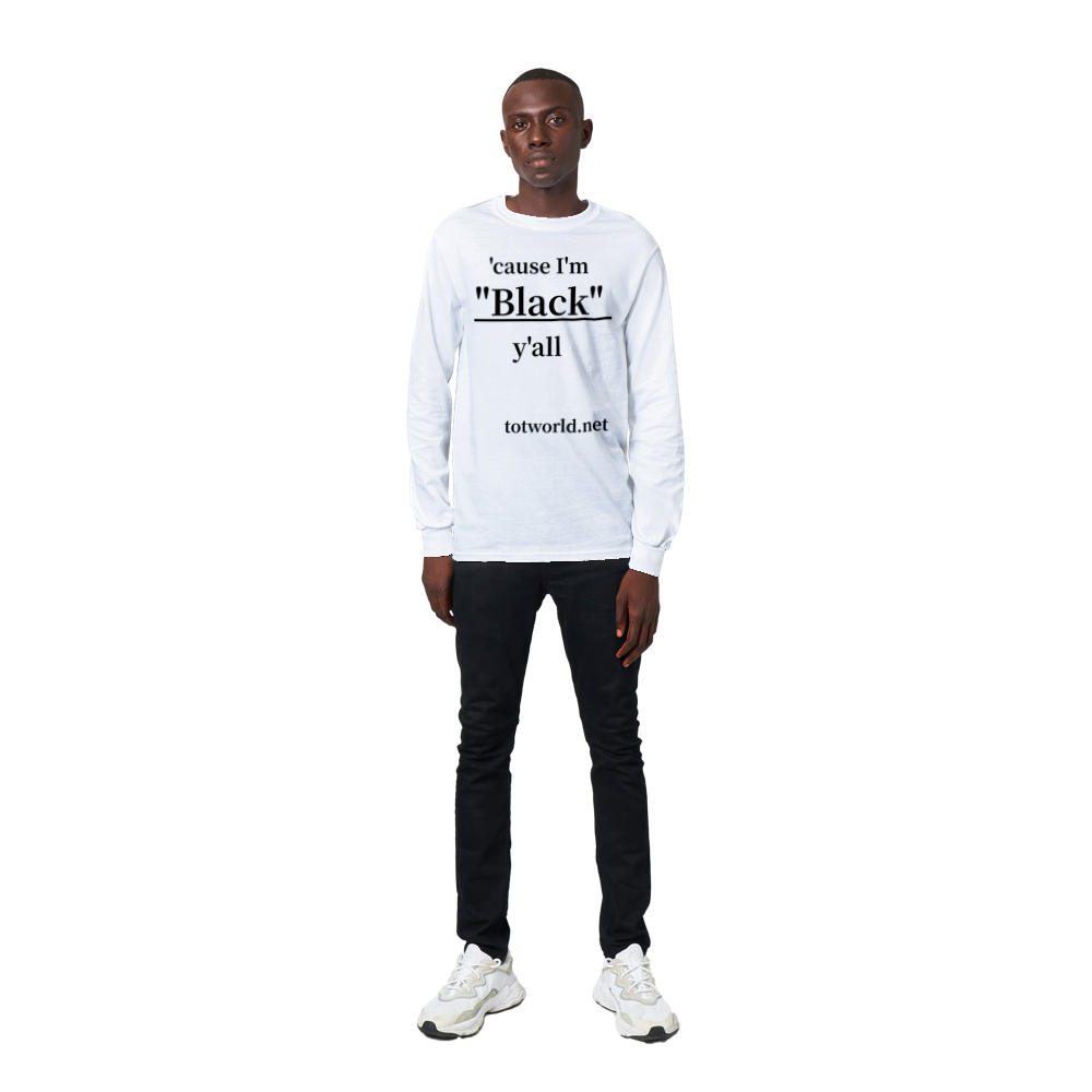 Classic Unisex Custom Designed T-shirt