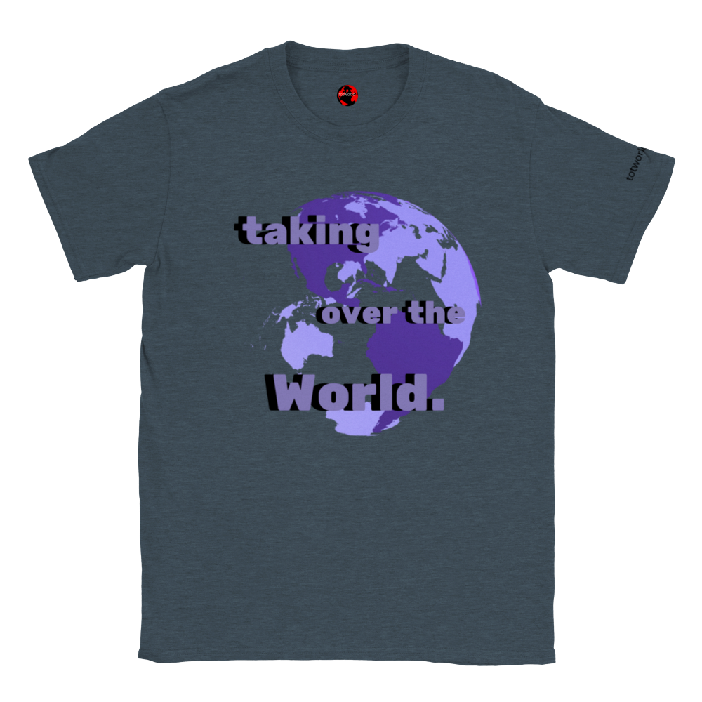 Classic Unisex Crewneck T-shirt