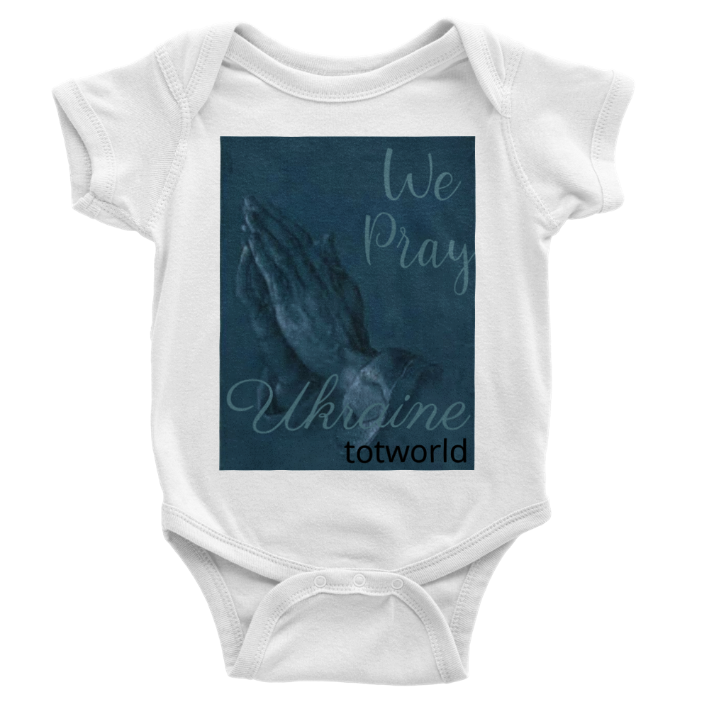 Classic Baby Short Sleeve Onesies