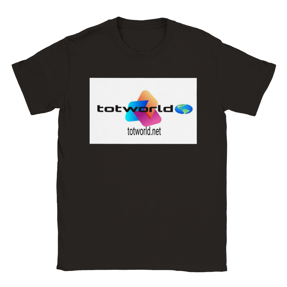 Classic Unisex Custom Designed T-shirt