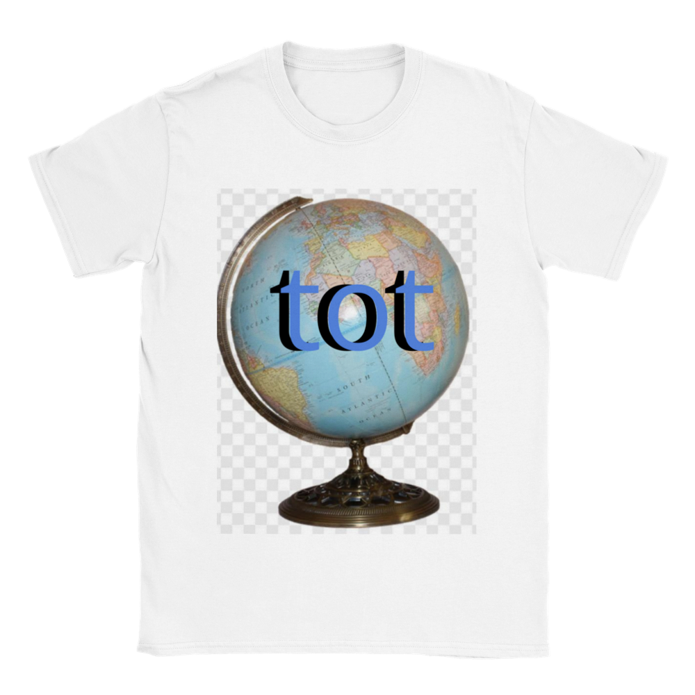 Classic Unisex Crewneck T-shirt