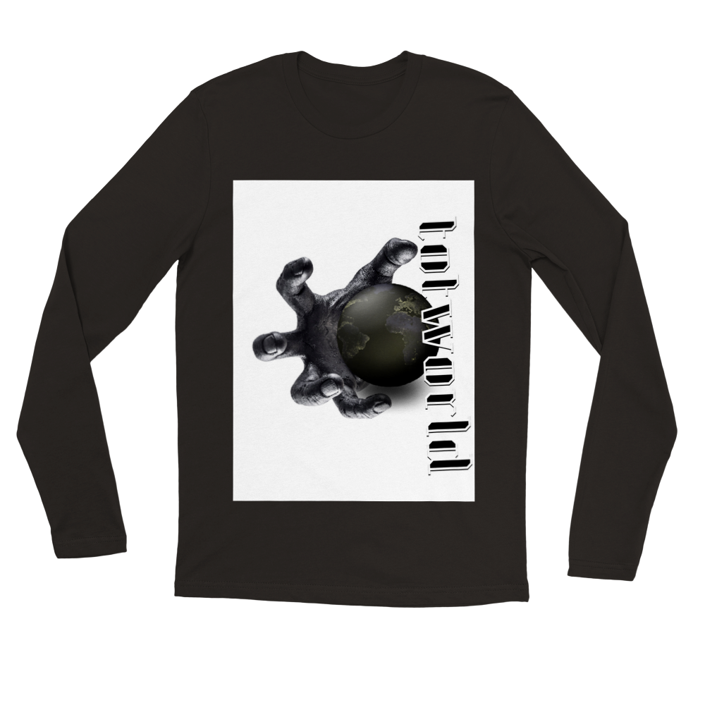 Premium Unisex Custom Designed T-shirt