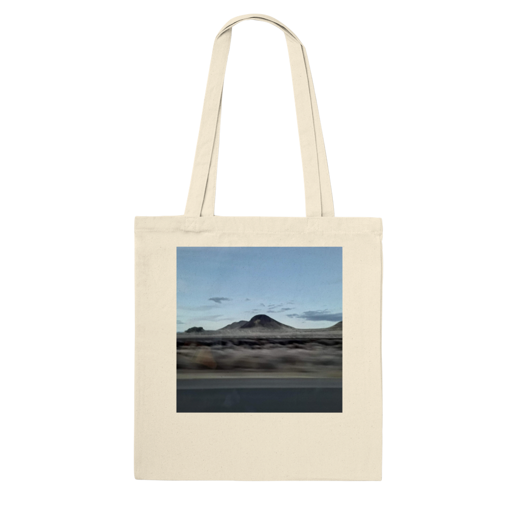 Classic Tote Bag