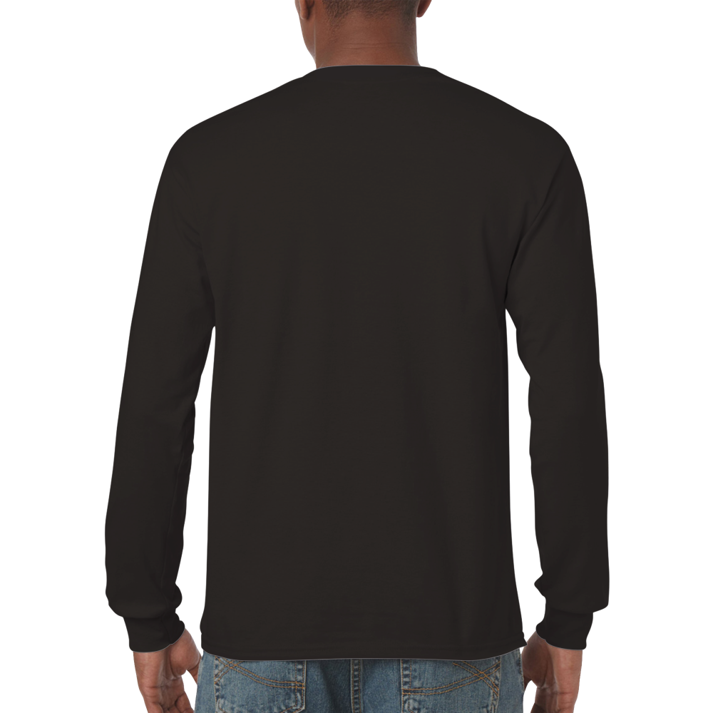 Classic Unisex Longsleeve T-shirt