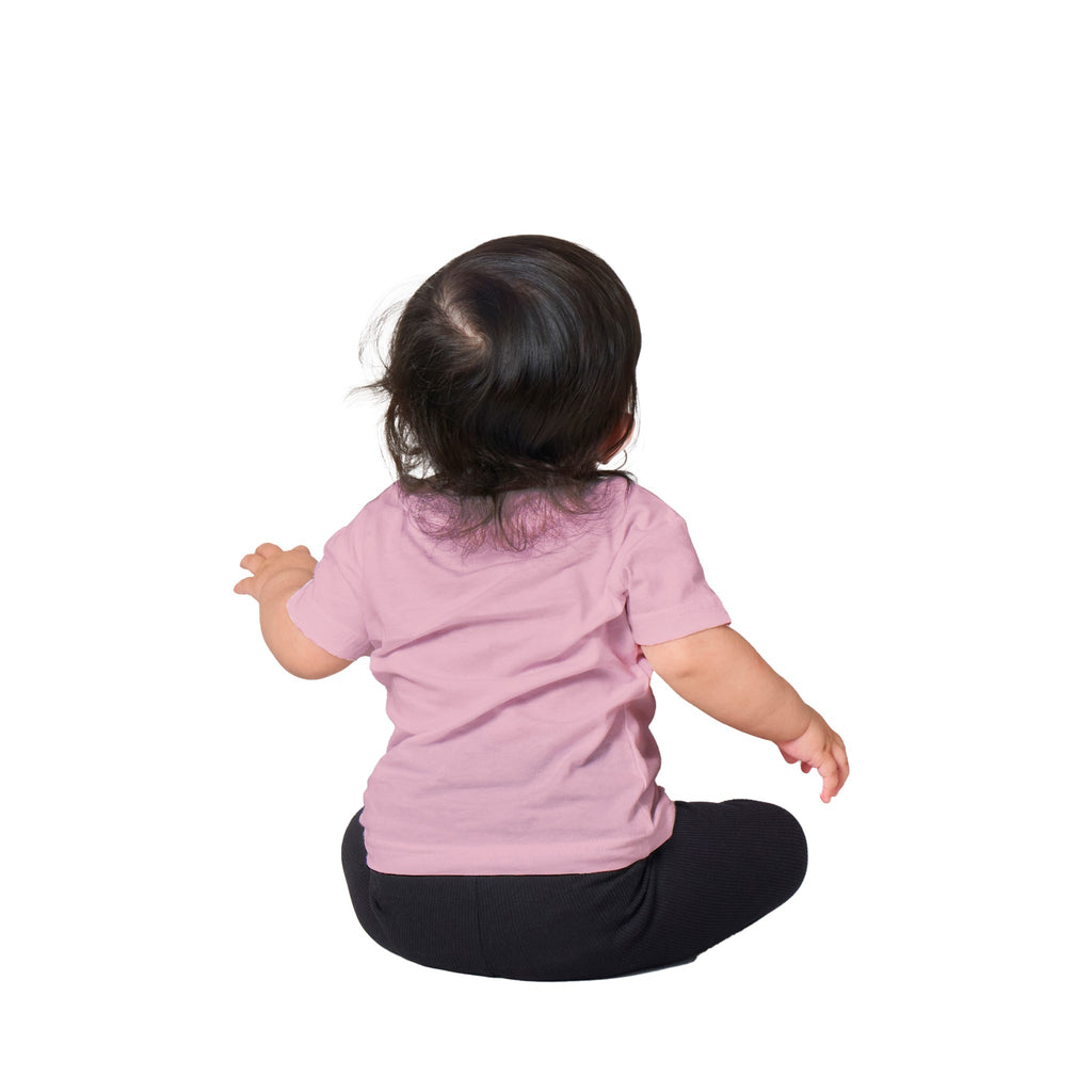 Classic Baby Crewneck T-shirt