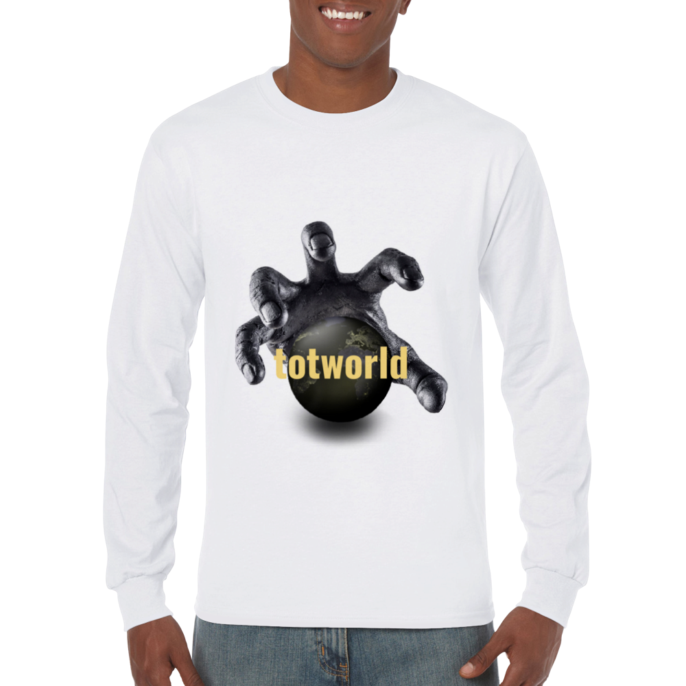 Classic Unisex Longsleeve T-shirt