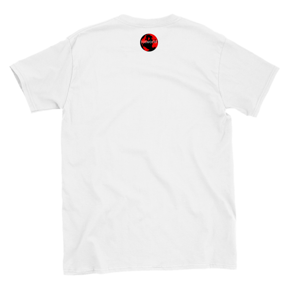 Classic Unisex Crewneck T-shirt