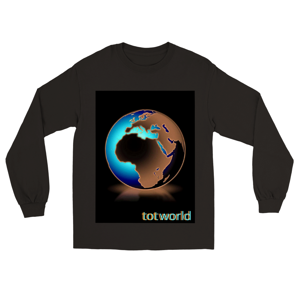Classic Unisex Longsleeve T-shirt