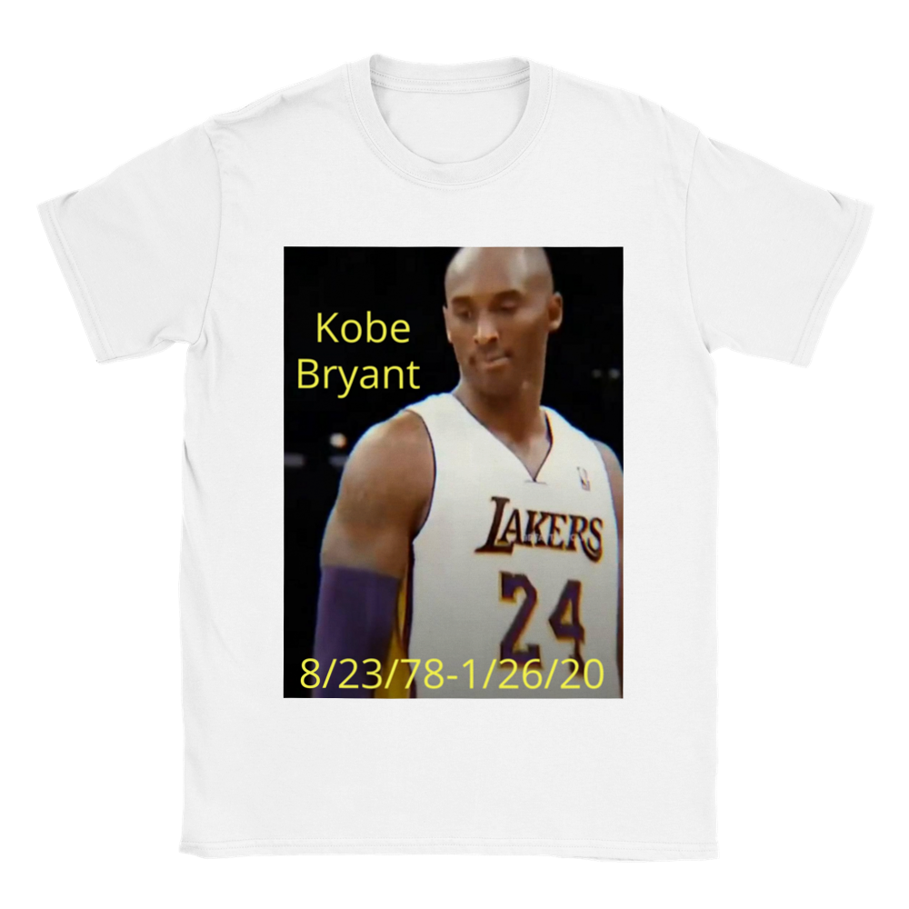 Classic Unisex Crewneck T-shirt