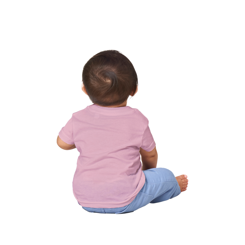 Classic Baby Crewneck T-shirt