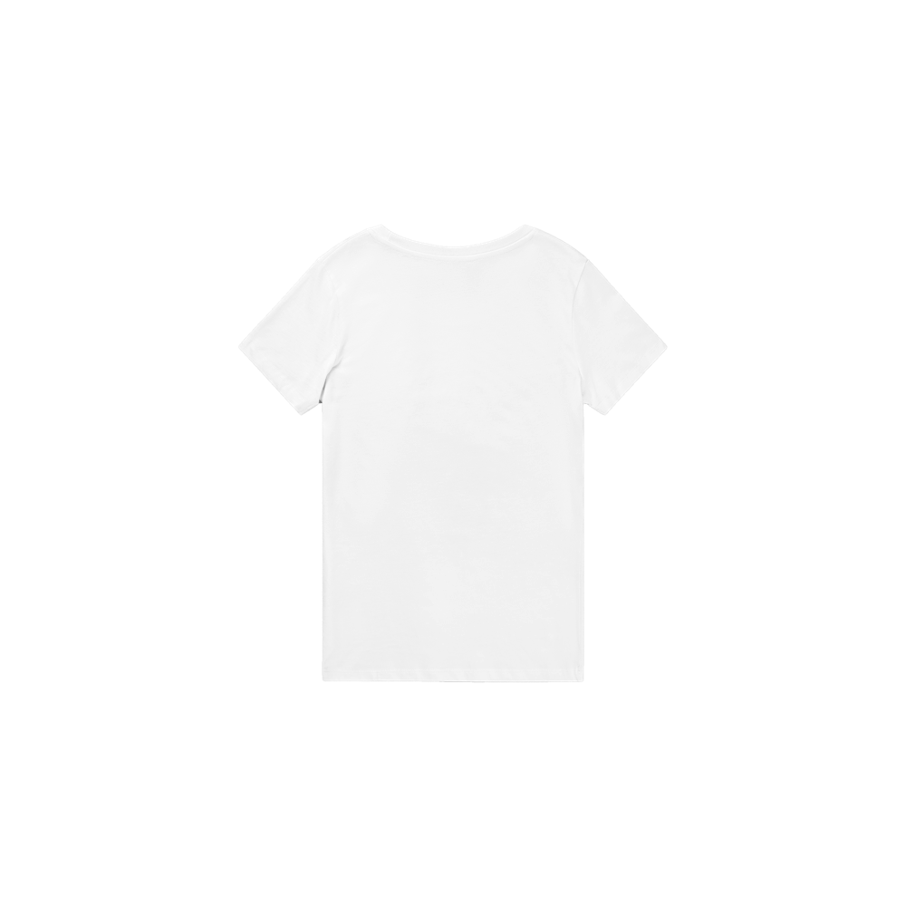 Organic Unisex Crewneck T-shirt
