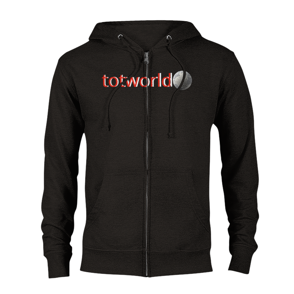 Classic Unisex Zip Hoodie