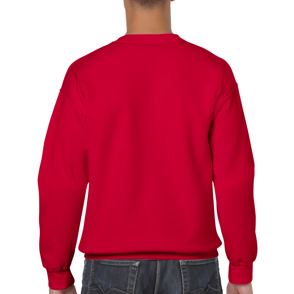 Classic Unisex Crewneck Sweatshirt