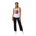 Performance Womens Tank Top