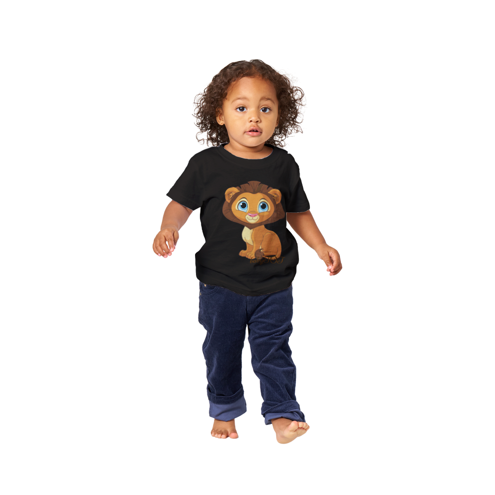 Classic Baby Crewneck T-shirt