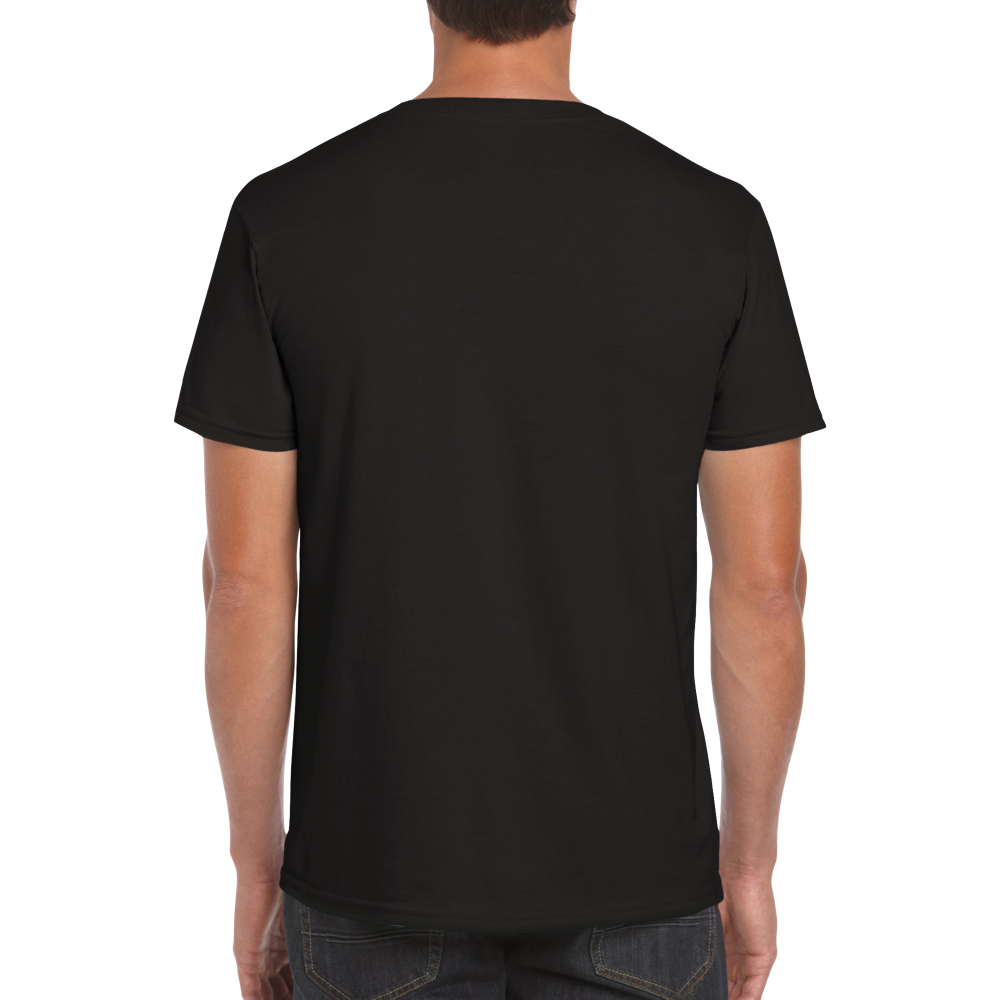 Classic Unisex Crewneck T-shirt