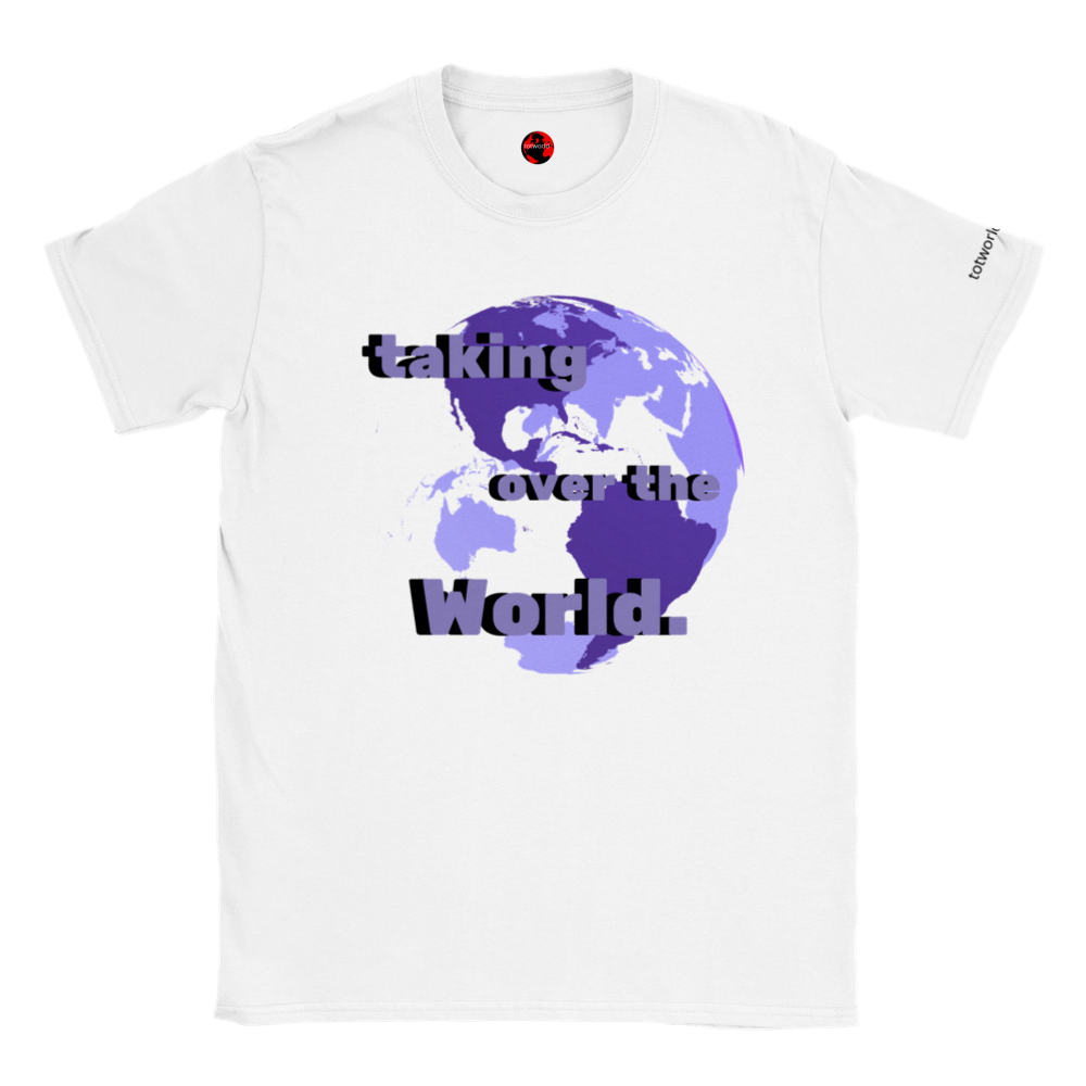 Classic Unisex Crewneck T-shirt