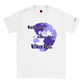 Classic Unisex Crewneck T-shirt
