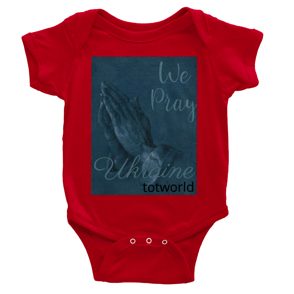 Classic Baby Short Sleeve Onesies