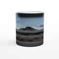 Magic 11oz Ceramic Mug