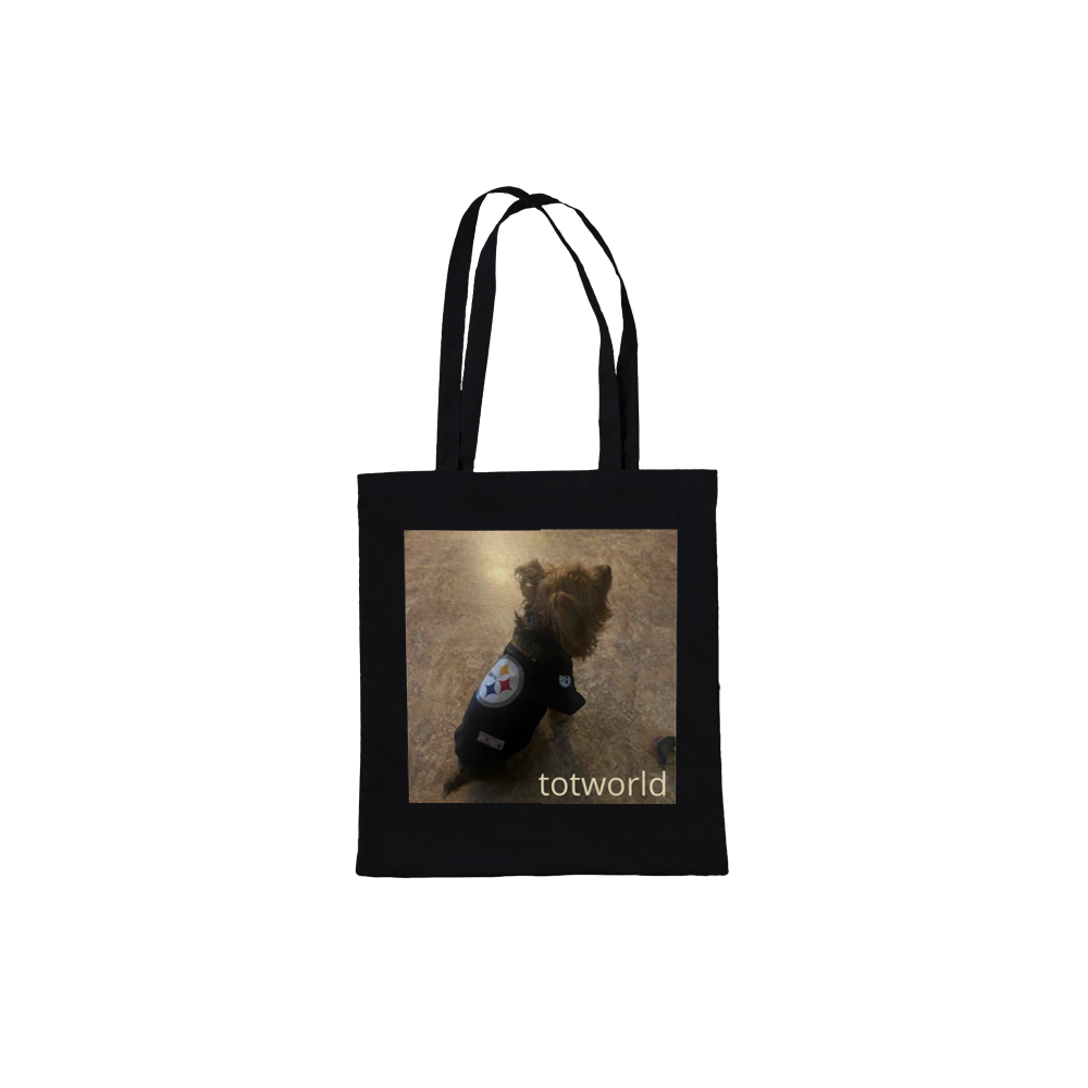 Classic Tote Bag