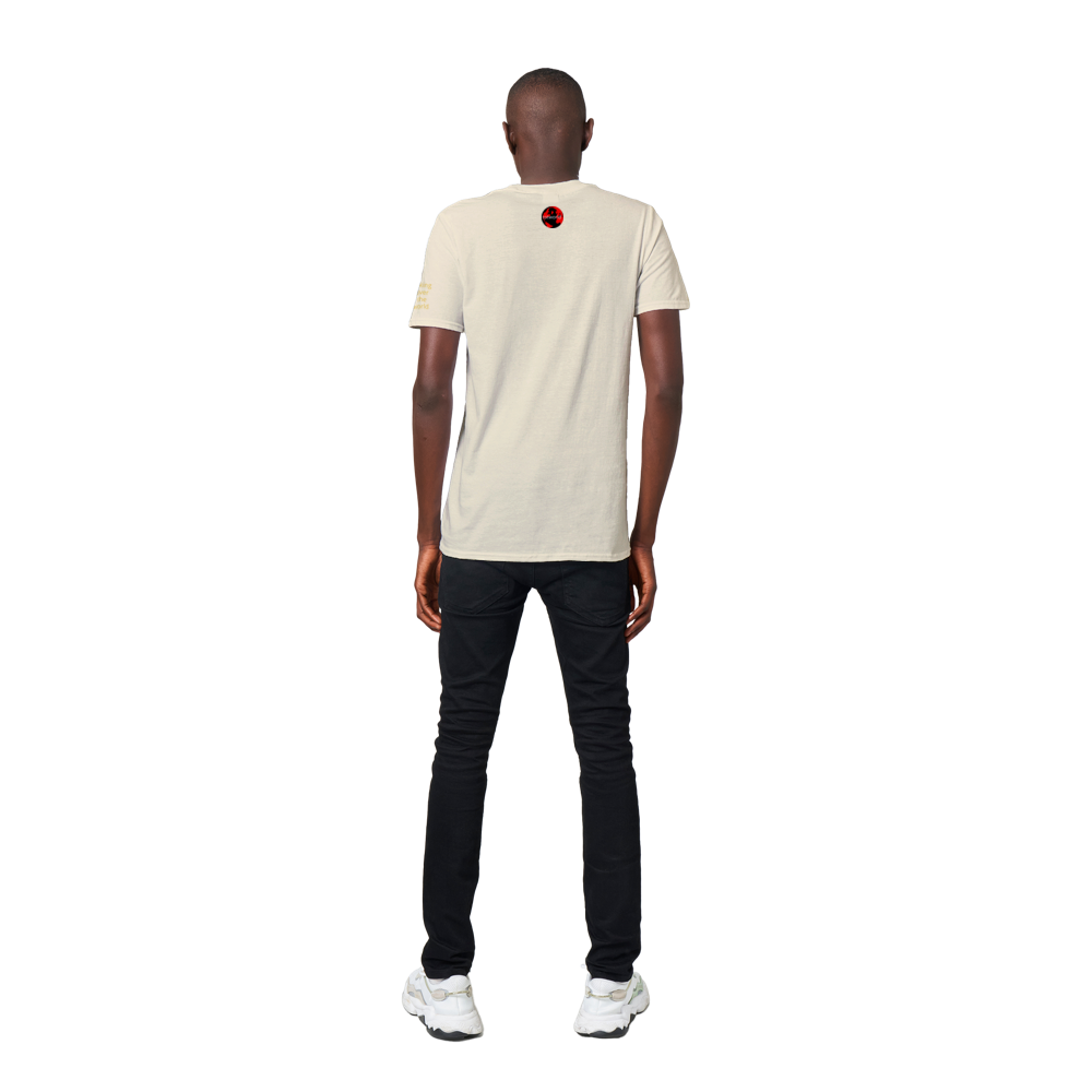 Classic Unisex Crewneck T-shirt