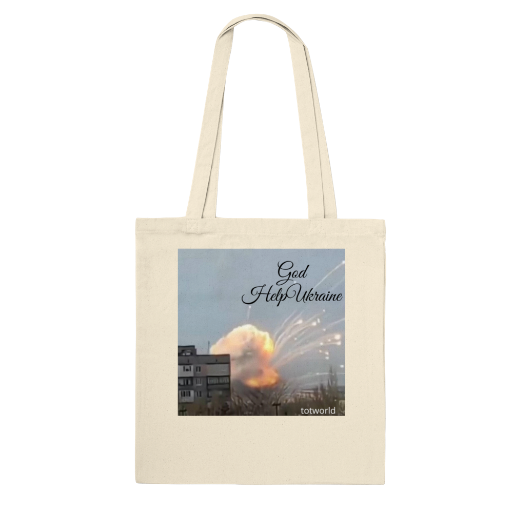 Classic Tote Bag