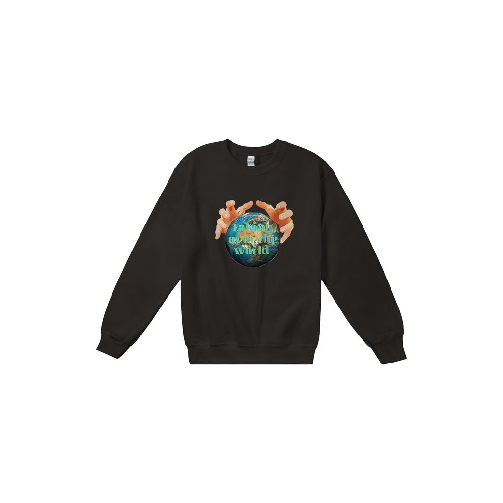 Classic Unisex Crewneck Sweatshirt
