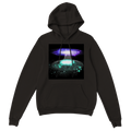 Classic Unisex Pullover Hoodie