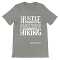 Premium Unisex Custom Designed T-shirt