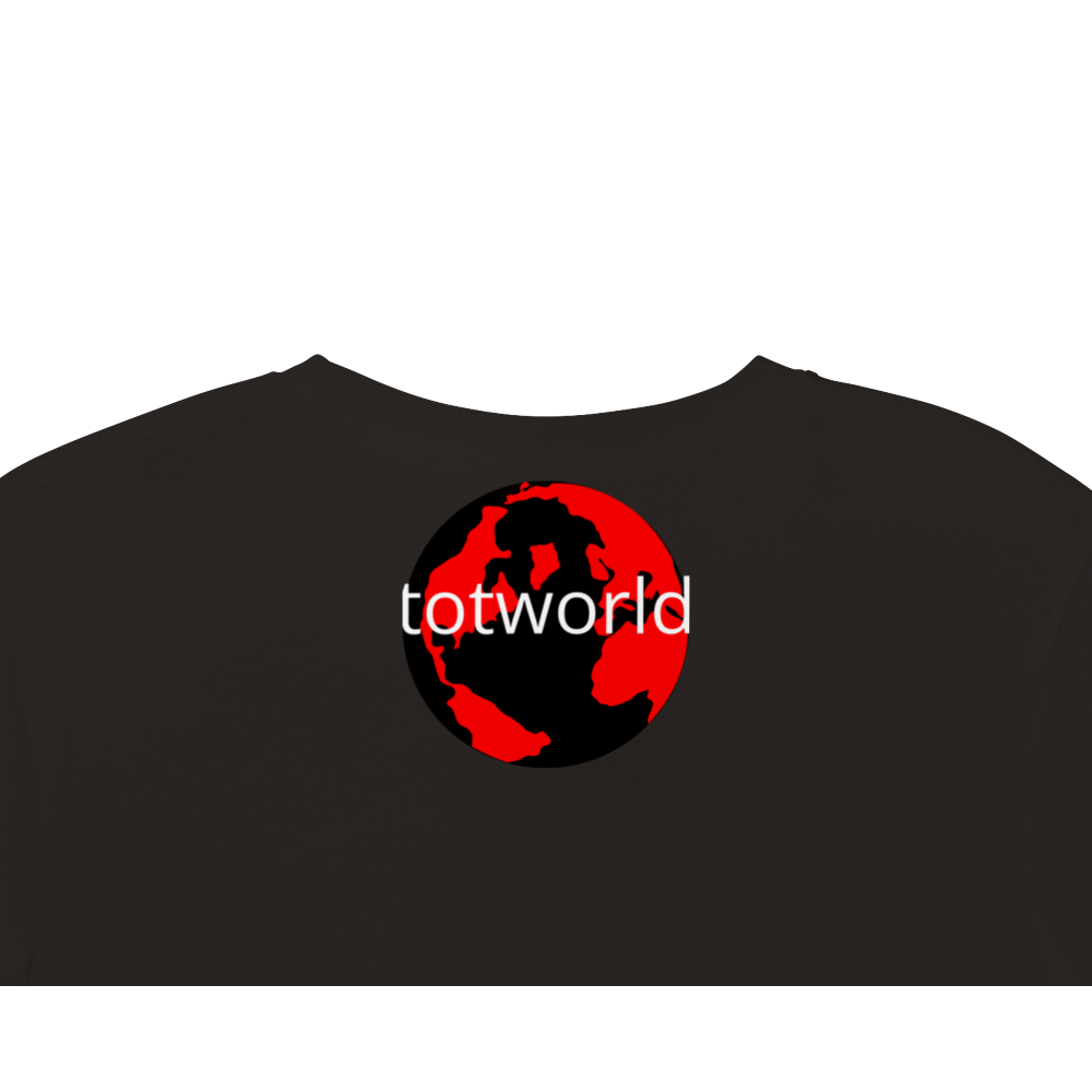 Classic Unisex Crewneck T-shirt