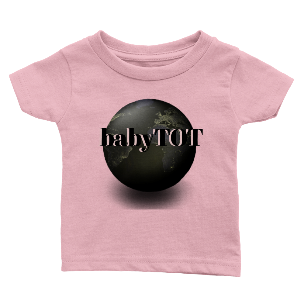 Classic Baby Crewneck T-shirt